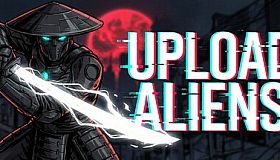 Upload Aliens