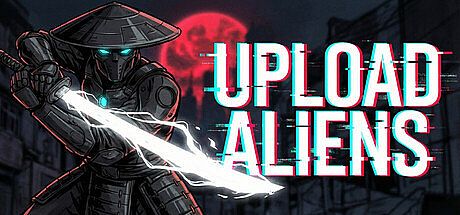 Upload Aliens Game