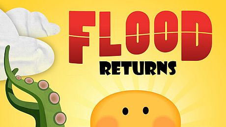 Flood Returns Game