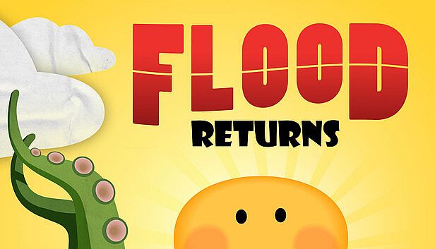 Buy Flood Returns