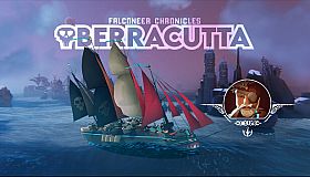 Bulwark Evolution: Falconeer Chronicles - Berracutta DLC