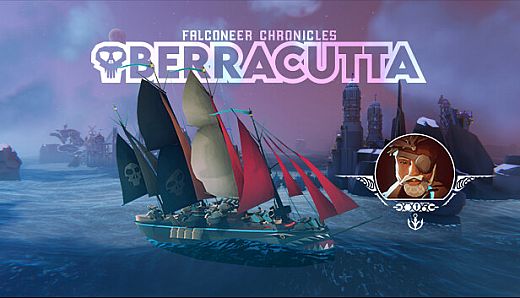Bulwark Evolution: Falconeer Chronicles - Berracutta DLC