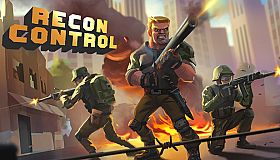 Recon Control