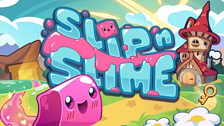 Slip 'n Slime