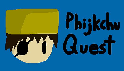 Phijkchu Quest