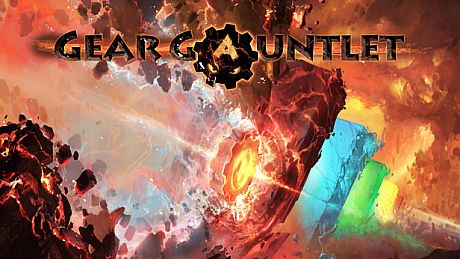 Gear Gauntlet Game