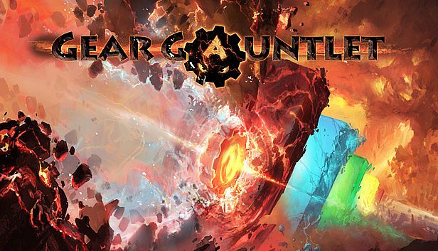 Buy Gear Gauntlet