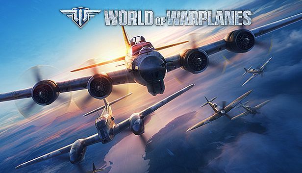 Buy World of Warplanes