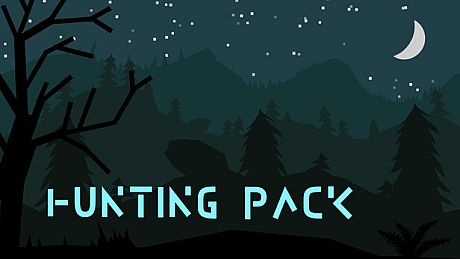 Hunting Pack Game