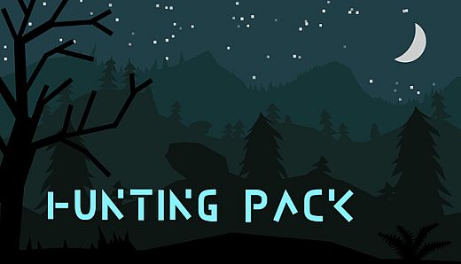 Hunting Pack