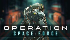 Operation Space Force