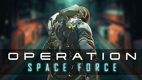 Operation Space Force Game
