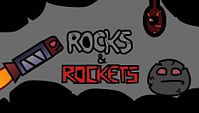 Rocks and Rockets