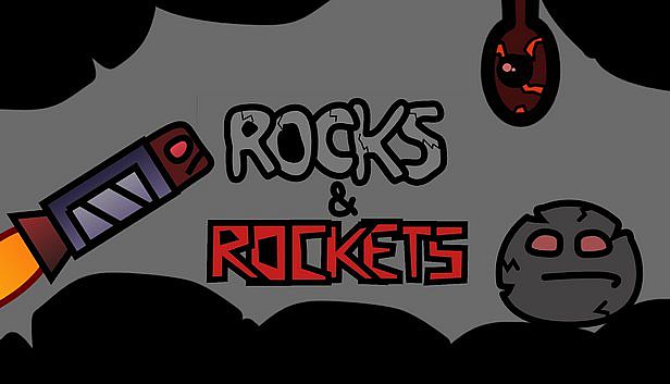 Buy Rocks and Rockets