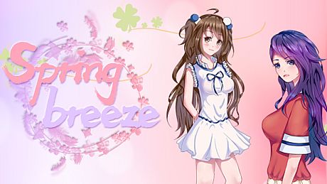 春风 | Spring Breeze --Soundtrack DLC DLC