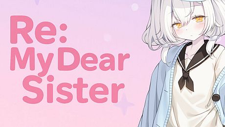 重生之我亲爱的妹妹复仇计划 Game