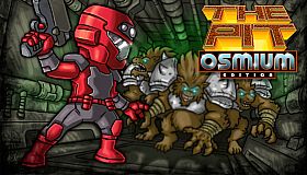 Sword of the Stars: The Pit