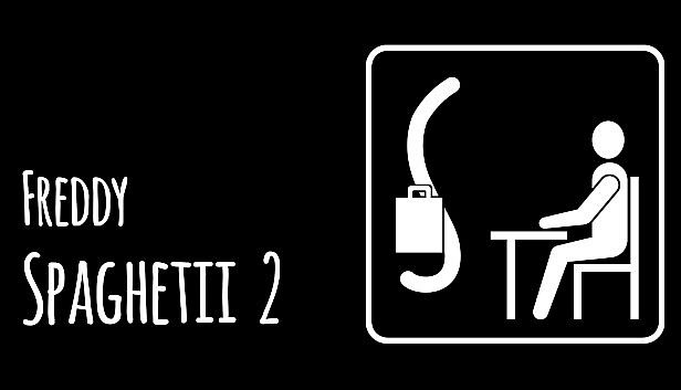 Buy Freddy Spaghetti 2.0