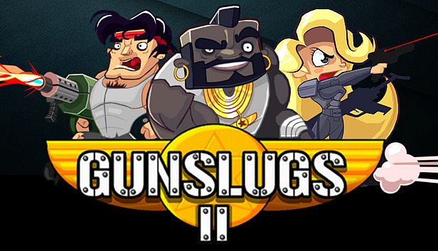 Buy Gunslugs 2