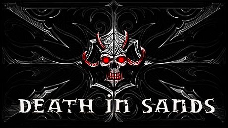 Death in sands Game