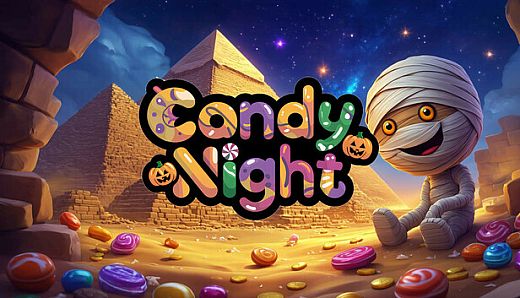 CandyNight