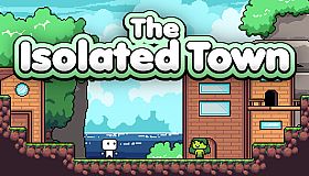 The Isolated Town