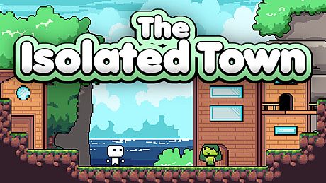 The Isolated Town Game