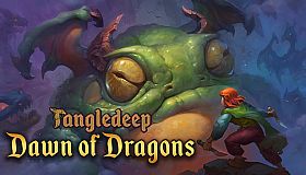 Tangledeep - Dawn of Dragons