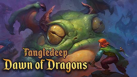 Tangledeep - Dawn of Dragons DLC