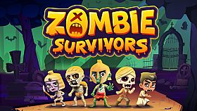 Zombie Survivors XONE Edition