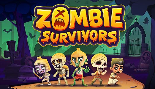 Zombie Survivors XONE Edition
