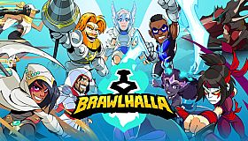 Brawlhalla - All Legends (Current and Future)