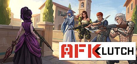AFKlutch Game
