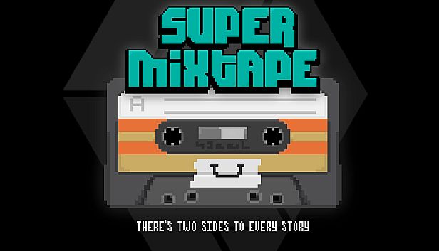Buy Super Mixtape