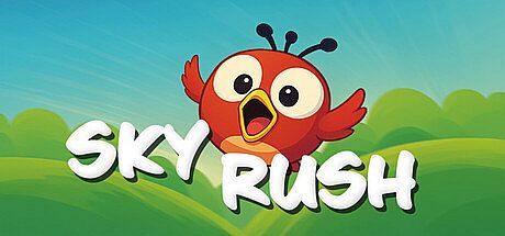 Sky Rush Game