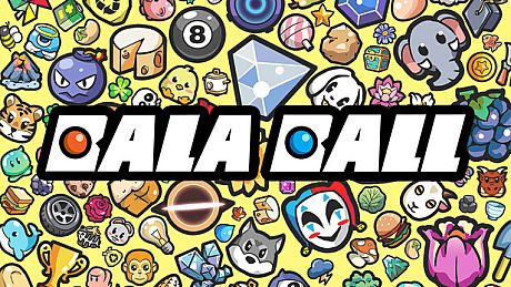 Balaball Game