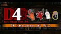D4: Hand Cursor Set　Vol.1