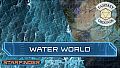 Fantasy Grounds - Starfinder RPG - Flip-Mat - Water World