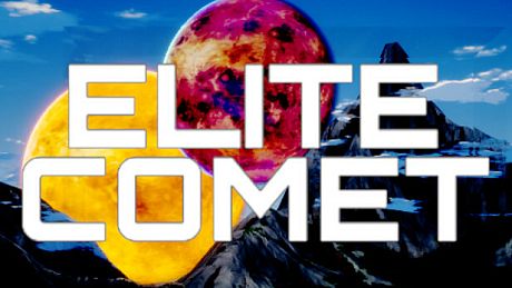 Elite Comet Game