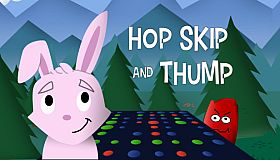 Hop Skip and Thump