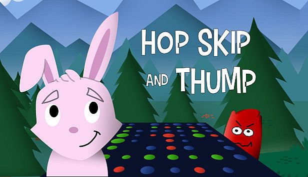 Buy Hop Skip and Thump