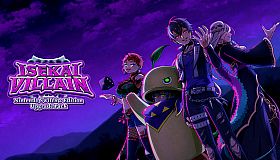 Isekai Villain: Nintendo Switch 2 Edition Upgrade Pack