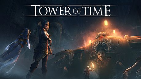 Tower of Time Soundtrack DLC