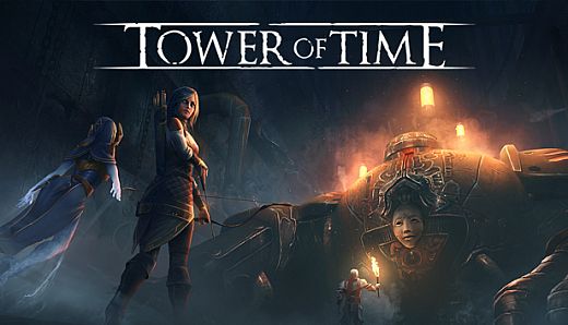Tower of Time Soundtrack
