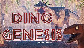 Dino Genesis