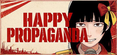 HAPPY PROPAGANDA