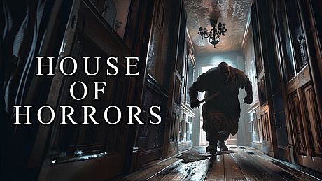 House of Horrors Game