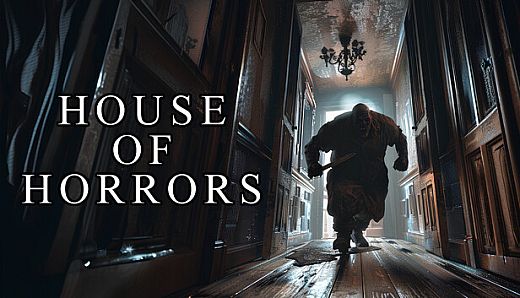 House of Horrors