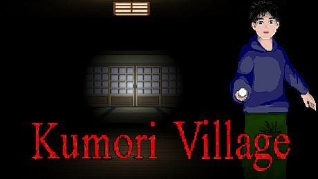 Kumori Village Game