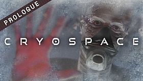 Cryospace: Prologue
